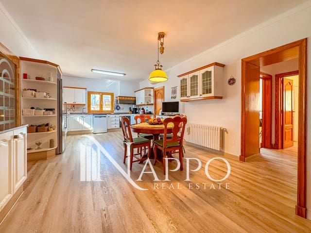 4 Zimmer Villa zu verkaufen in Sa Cabaneta / La Cabaneta, Marratxí mit Pool Garage - 3.500.000 € (Ref: 9177123)