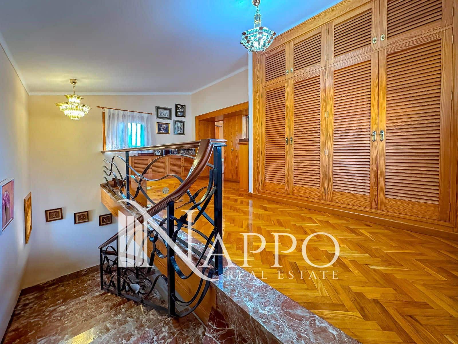 4 Zimmer Villa zu verkaufen in Sa Cabaneta / La Cabaneta mit Pool Garage - 3.500.000 € (Ref: 9177123)