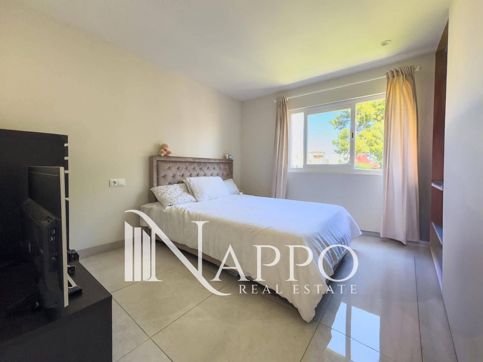 3 sovrum Lägenhet till salu i Palma de Mallorca - 775 000 € (Ref: 9178176)