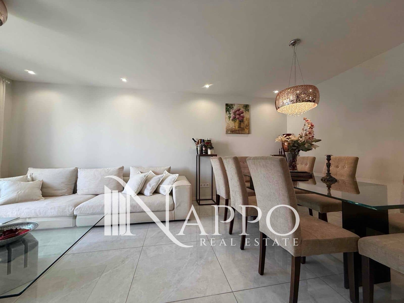 3 sovrum Lägenhet till salu i Palma de Mallorca - 775 000 € (Ref: 9178176)