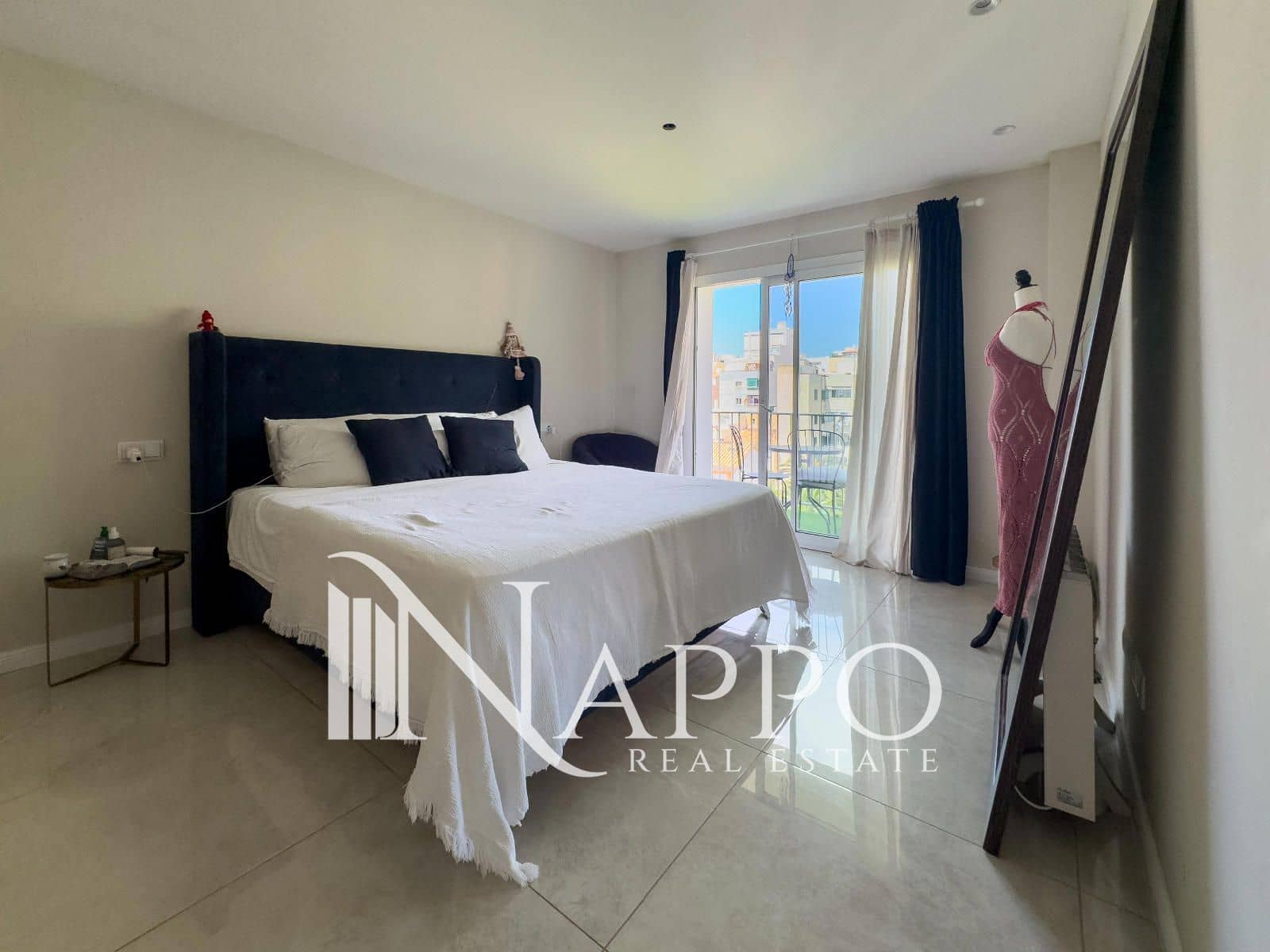 3 sovrum Lägenhet till salu i Palma de Mallorca - 775 000 € (Ref: 9178176)