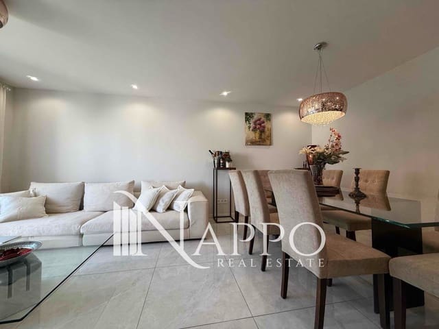 3 makuuhuone Asunto myytävänä paikassa Santa Catalina, Palma de Mallorca - 850 000 € (Ref: 9178176)