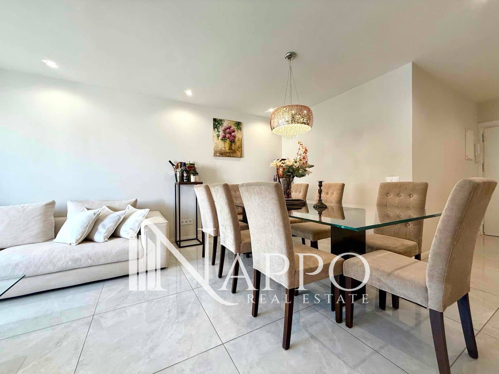 3 sovrum Lägenhet till salu i Palma de Mallorca - 775 000 € (Ref: 9178176)