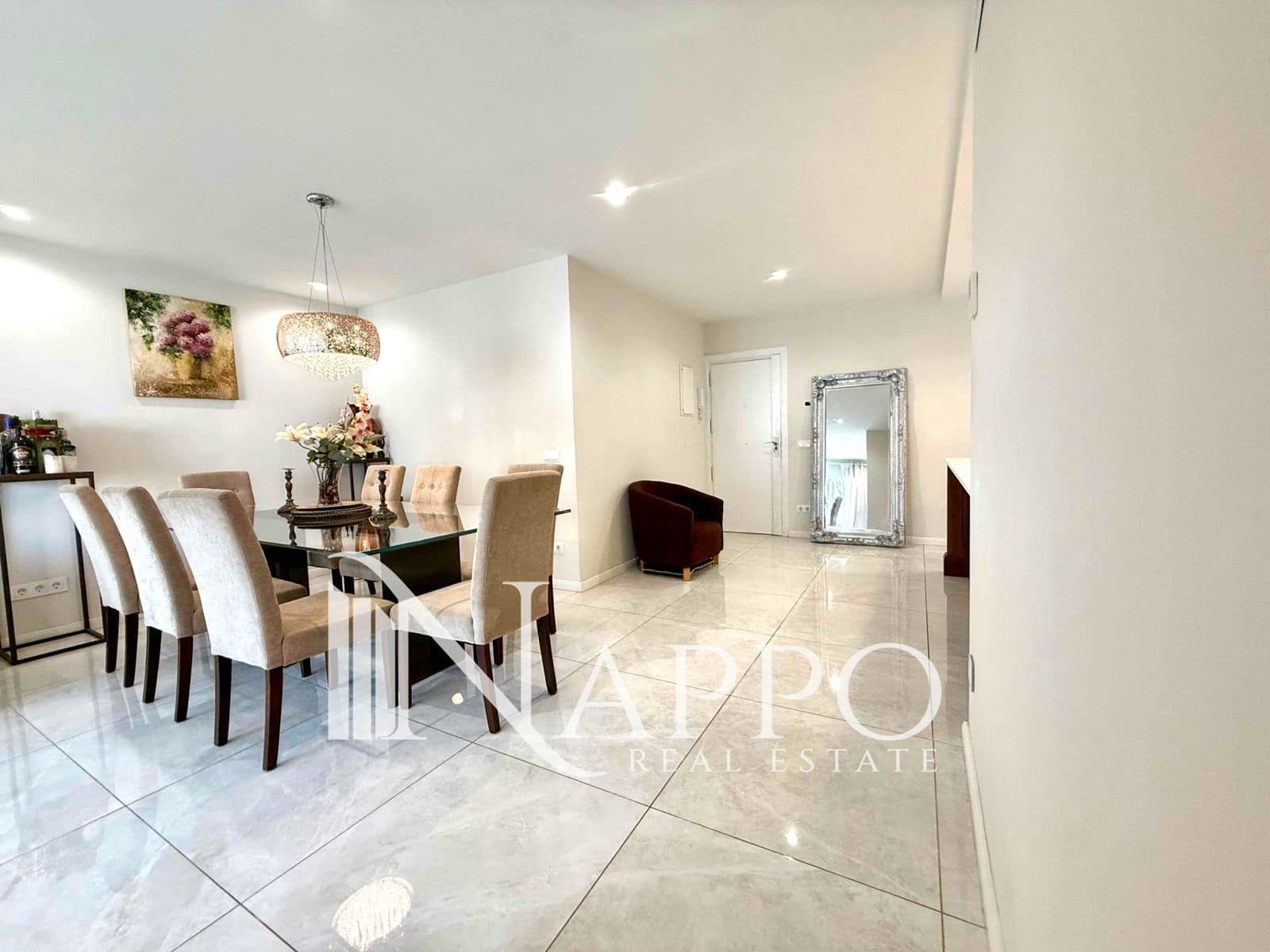 3 sovrum Lägenhet till salu i Palma de Mallorca - 775 000 € (Ref: 9178176)
