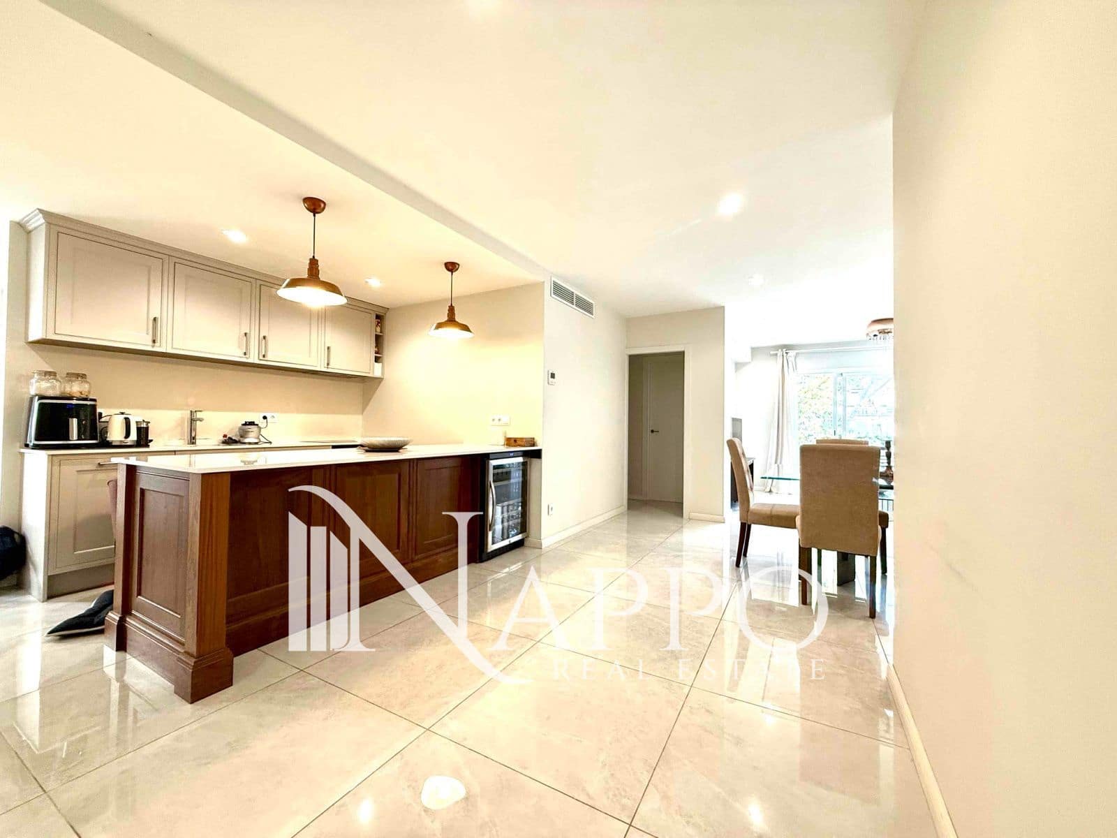 3 sovrum Lägenhet till salu i Palma de Mallorca - 775 000 € (Ref: 9178176)