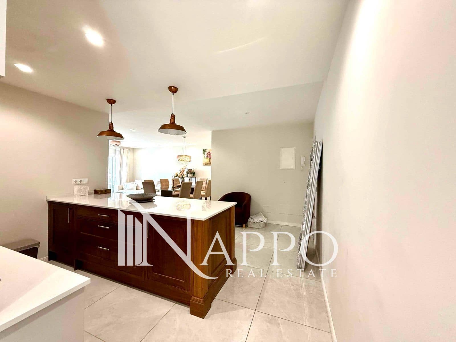 3 sovrum Lägenhet till salu i Palma de Mallorca - 775 000 € (Ref: 9178176)