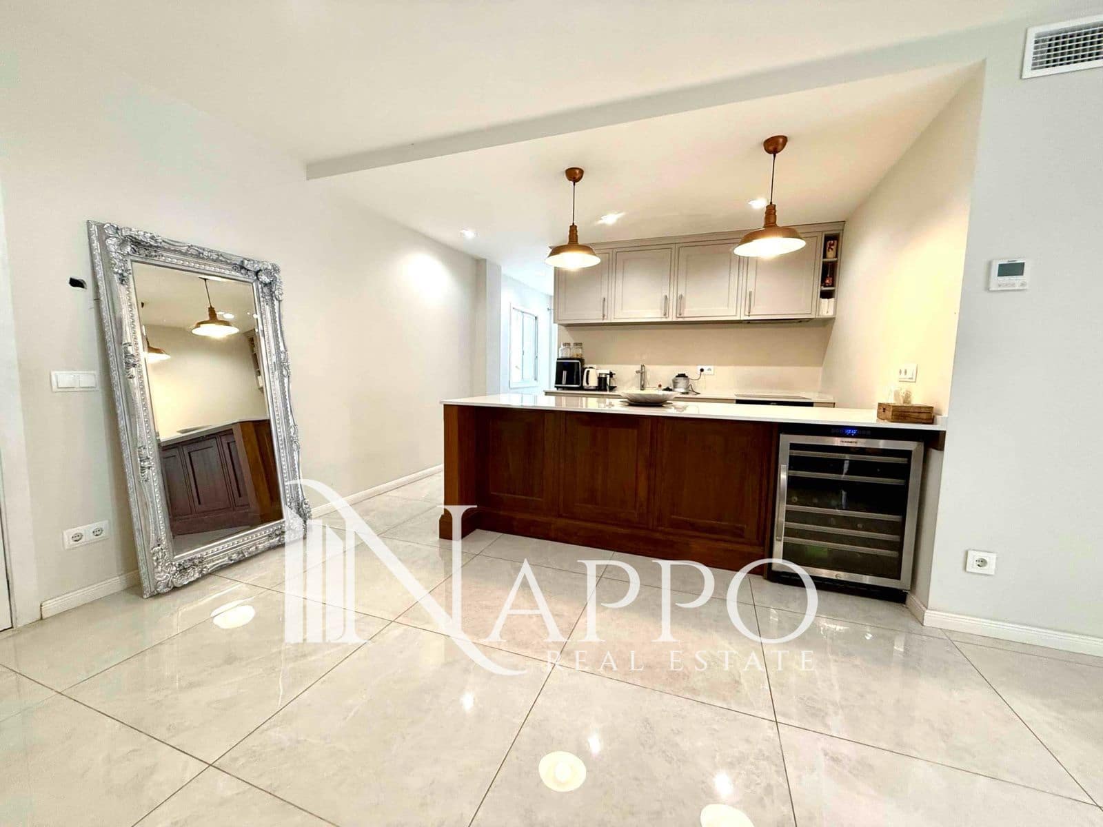 3 sovrum Lägenhet till salu i Palma de Mallorca - 775 000 € (Ref: 9178176)