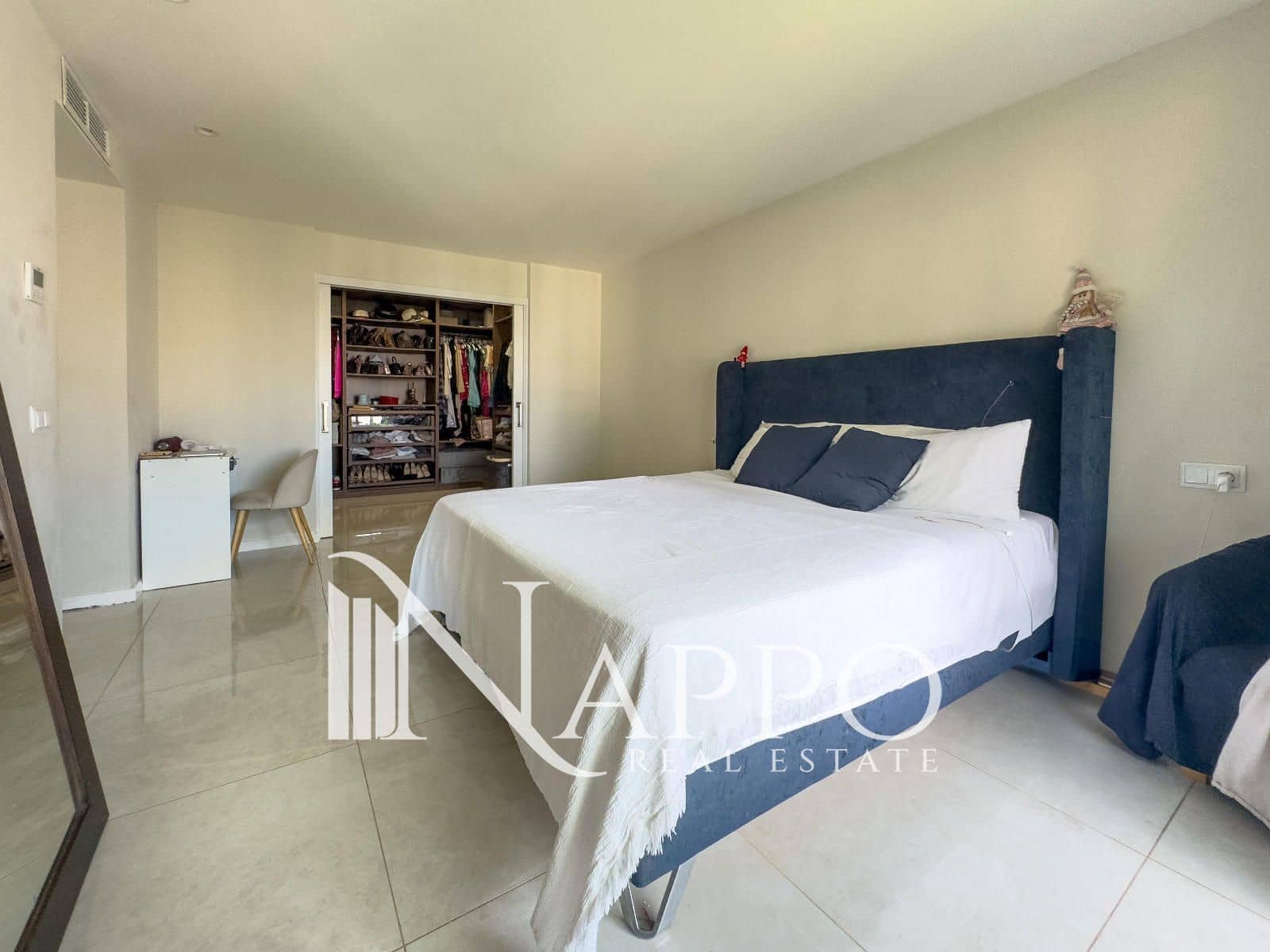 3 sovrum Lägenhet till salu i Palma de Mallorca - 775 000 € (Ref: 9178176)