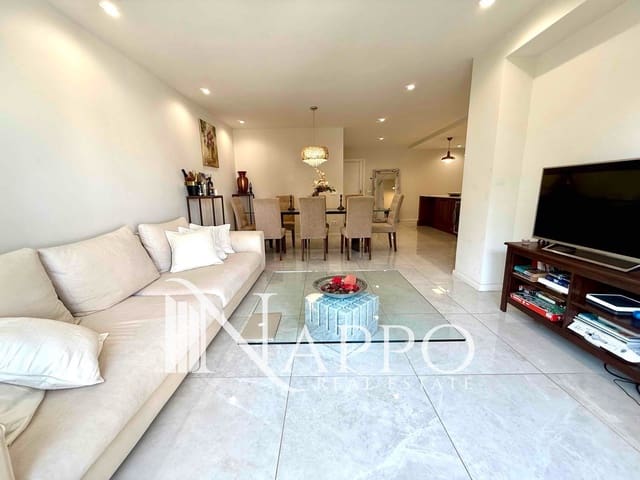 3 makuuhuone Asunto myytävänä paikassa Santa Catalina, Palma de Mallorca - 850 000 € (Ref: 9178176)