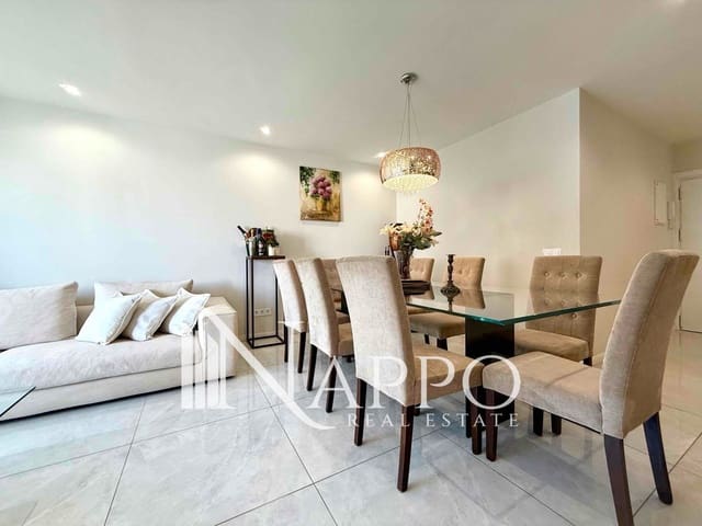 3 makuuhuone Asunto myytävänä paikassa Santa Catalina, Palma de Mallorca - 850 000 € (Ref: 9178176)