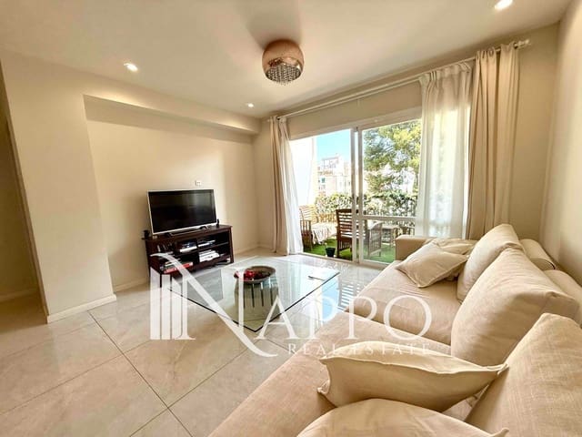 3 makuuhuone Asunto myytävänä paikassa Santa Catalina, Palma de Mallorca - 850 000 € (Ref: 9178176)