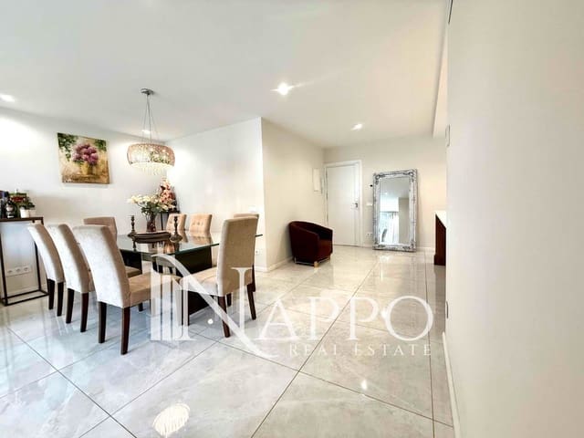 3 makuuhuone Asunto myytävänä paikassa Santa Catalina, Palma de Mallorca - 850 000 € (Ref: 9178176)