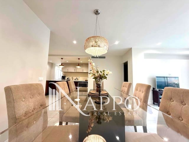 3 makuuhuone Asunto myytävänä paikassa Santa Catalina, Palma de Mallorca - 850 000 € (Ref: 9178176)