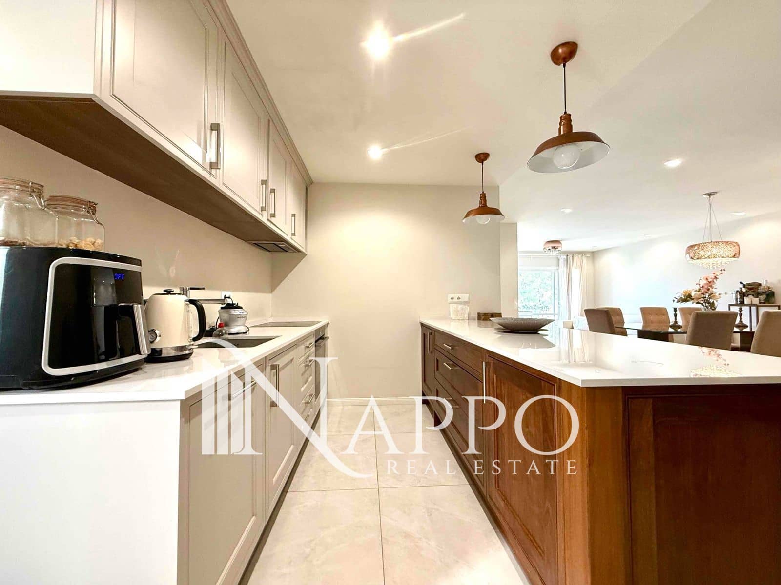 3 sovrum Lägenhet till salu i Palma de Mallorca - 775 000 € (Ref: 9178176)