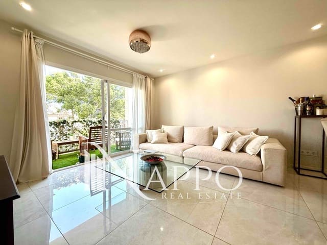 3 makuuhuone Asunto myytävänä paikassa Santa Catalina, Palma de Mallorca - 850 000 € (Ref: 9178176)