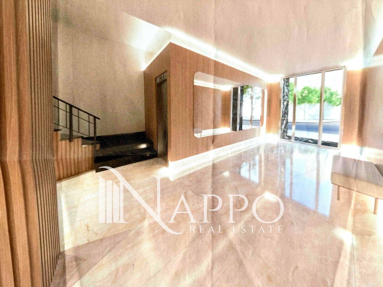3 sovrum Lägenhet till salu i Palma de Mallorca - 775 000 € (Ref: 9178176)