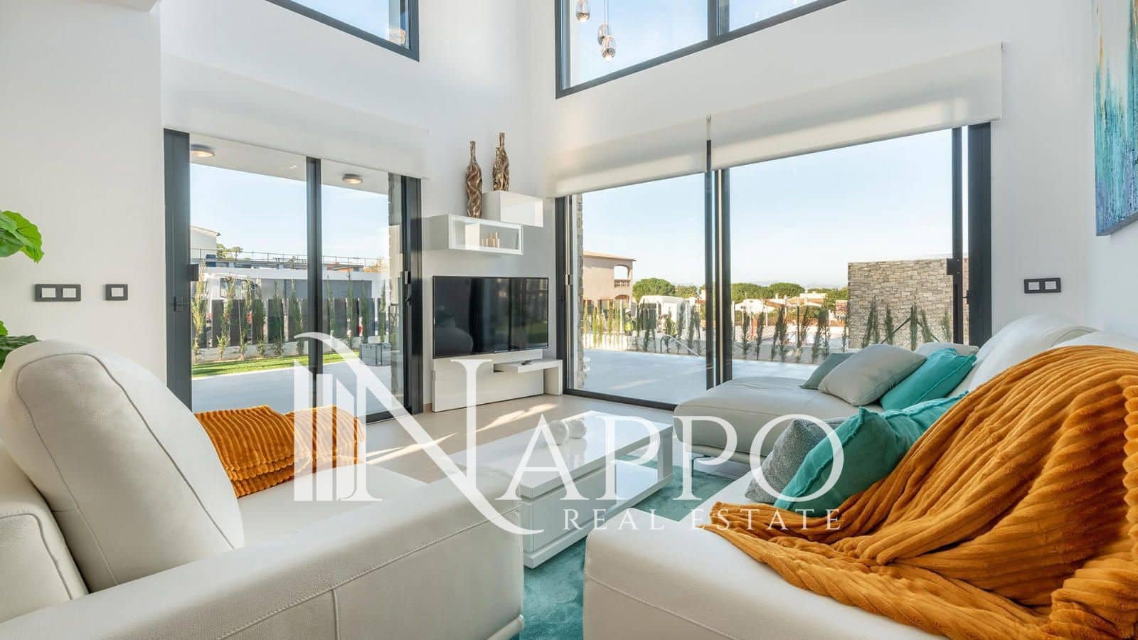 3 soveværelse Villa til salg i Arta med swimmingpool - € 1.270.000 (Ref: 9180193)