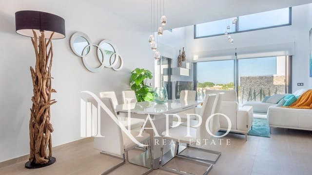 3 soveværelse Villa til salg i Artà med swimmingpool - € 1.270.000 (Ref: 9180193)
