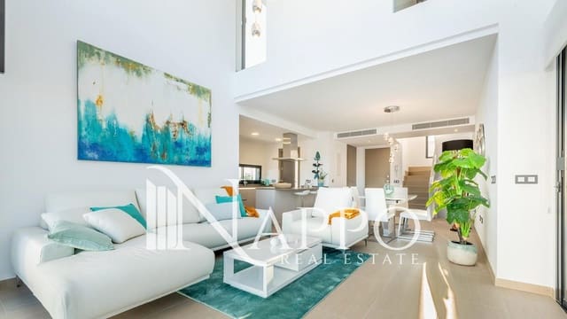 3 soveværelse Villa til salg i Artà med swimmingpool - € 1.270.000 (Ref: 9180193)