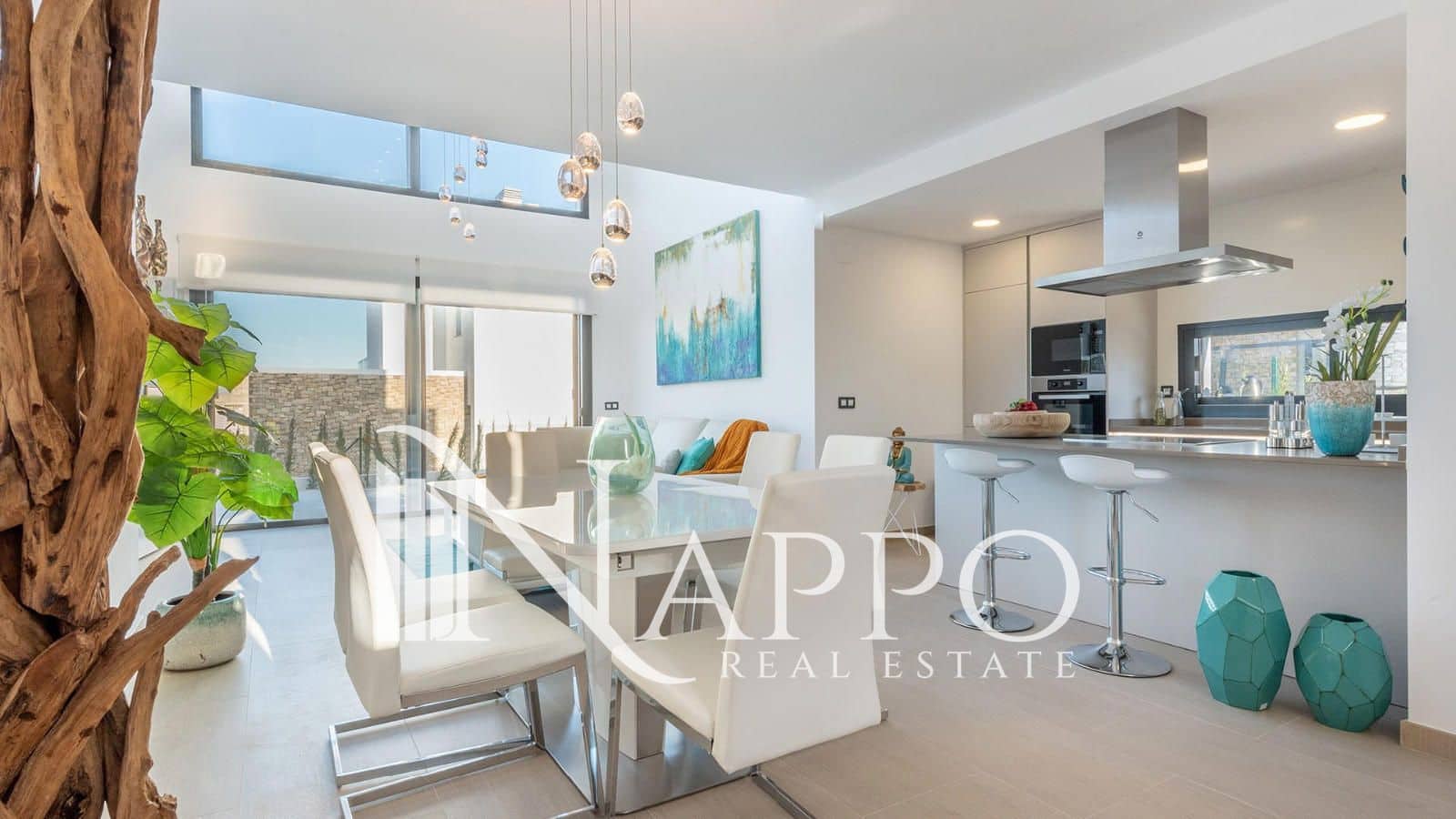 3 soveværelse Villa til salg i Arta med swimmingpool - € 1.270.000 (Ref: 9180193)