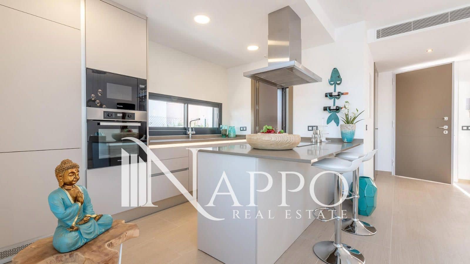 3 soveværelse Villa til salg i Arta med swimmingpool - € 1.270.000 (Ref: 9180193)