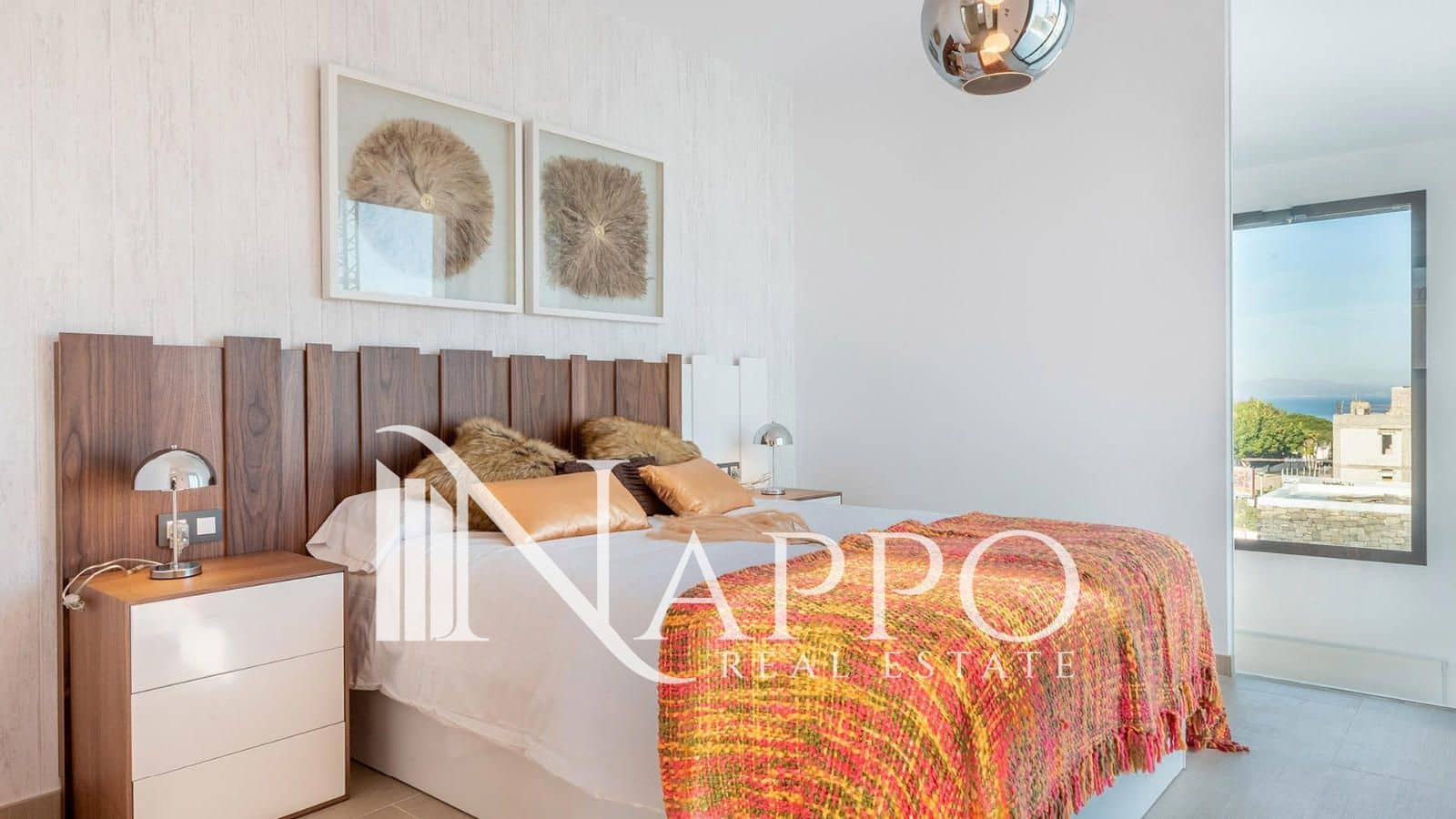 3 soveværelse Villa til salg i Arta med swimmingpool - € 1.270.000 (Ref: 9180193)