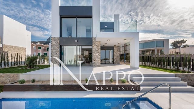 3 soveværelse Villa til salg i Artà med swimmingpool - € 1.270.000 (Ref: 9180193)