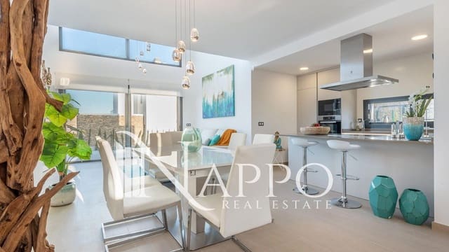 3 soveværelse Villa til salg i Artà med swimmingpool - € 1.270.000 (Ref: 9180193)