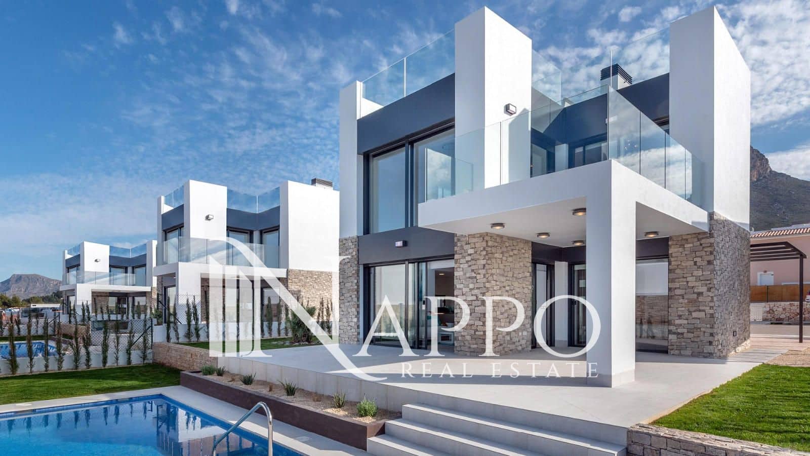 3 soveværelse Villa til salg i Arta med swimmingpool - € 1.270.000 (Ref: 9180193)