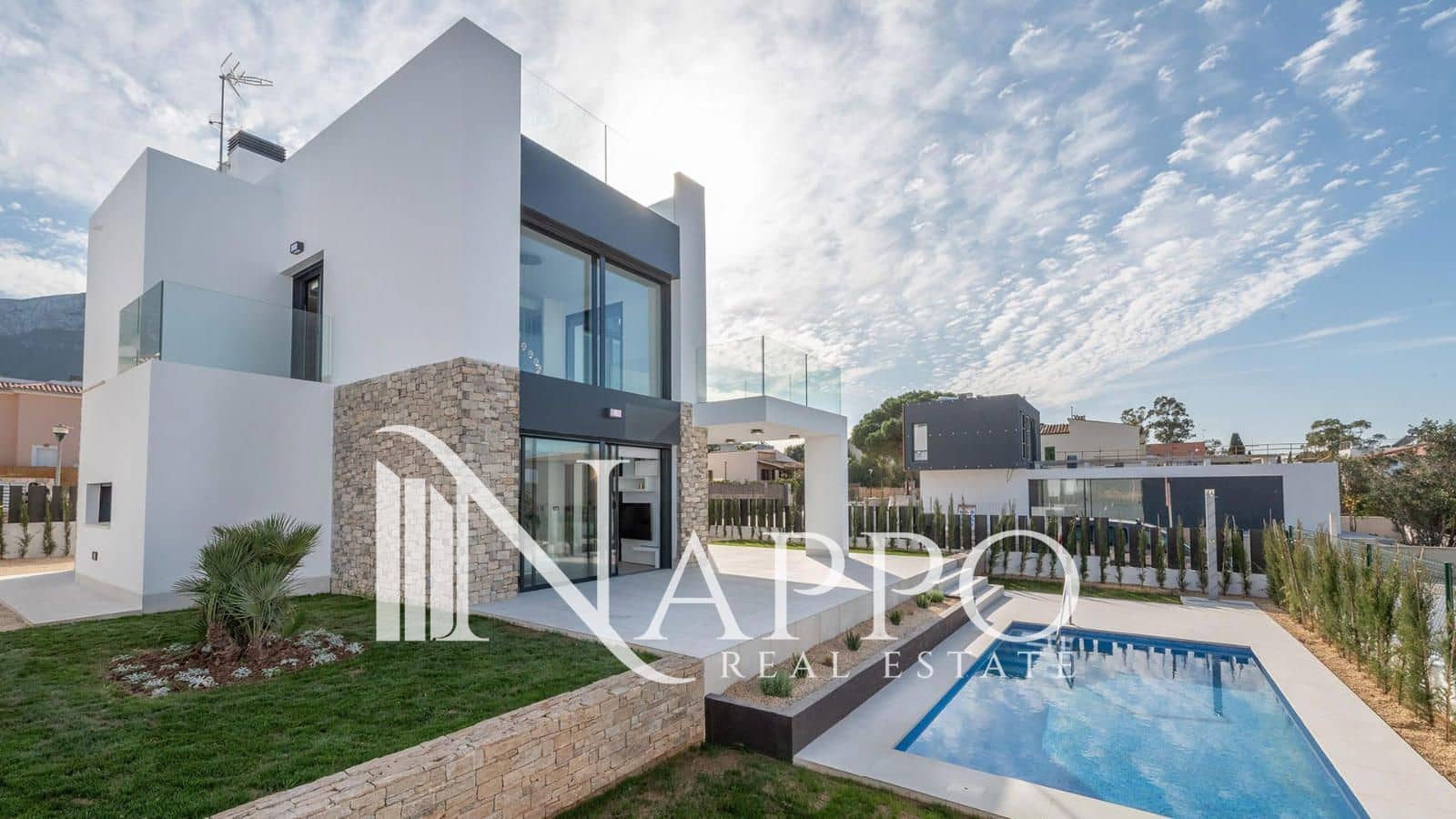 3 soveværelse Villa til salg i Arta med swimmingpool - € 1.270.000 (Ref: 9180193)