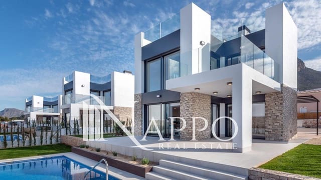 3 soveværelse Villa til salg i Artà med swimmingpool - € 1.270.000 (Ref: 9180193)