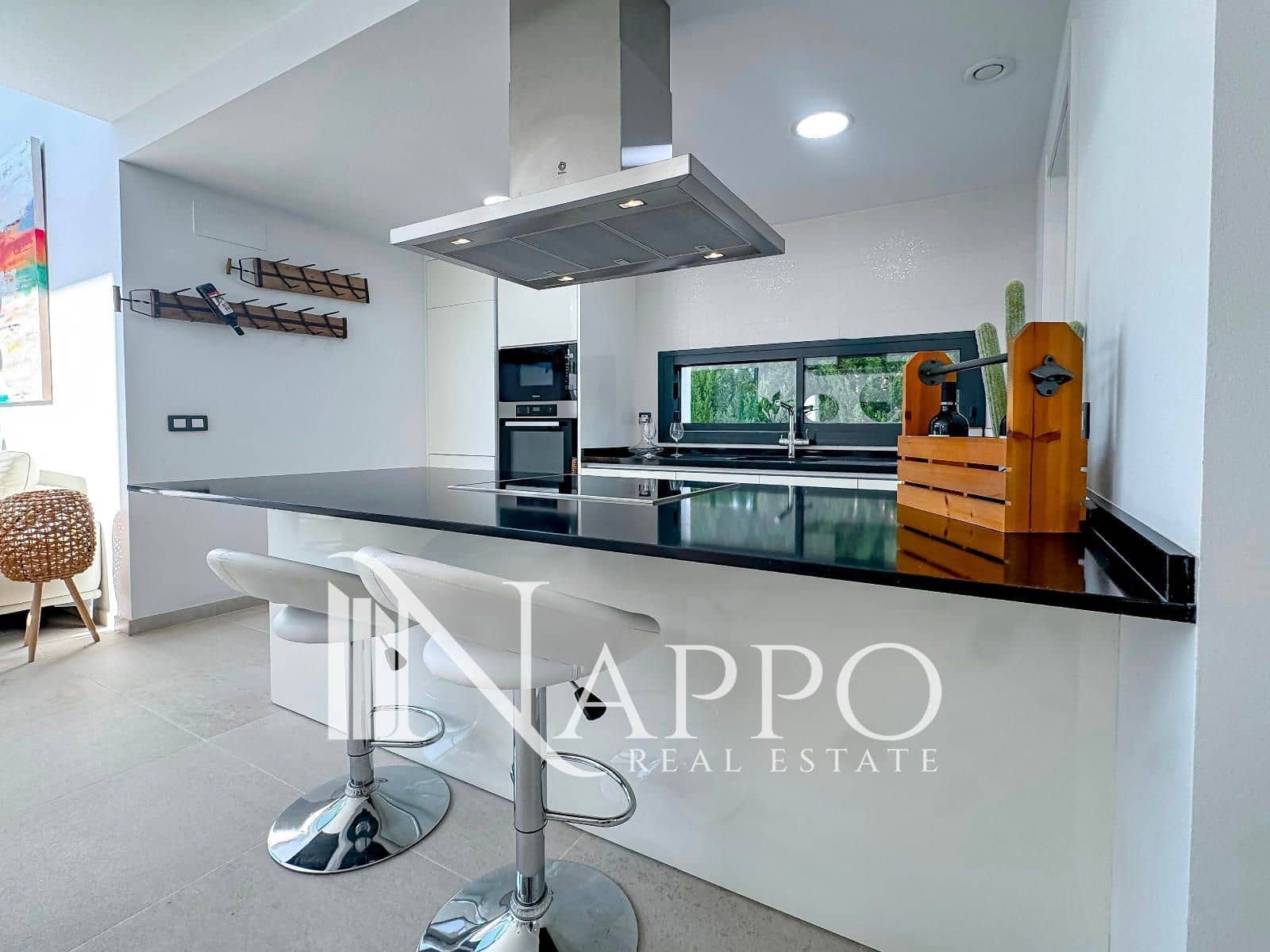 3 soveværelse Villa til salg i Arta med swimmingpool - € 1.270.000 (Ref: 9180193)