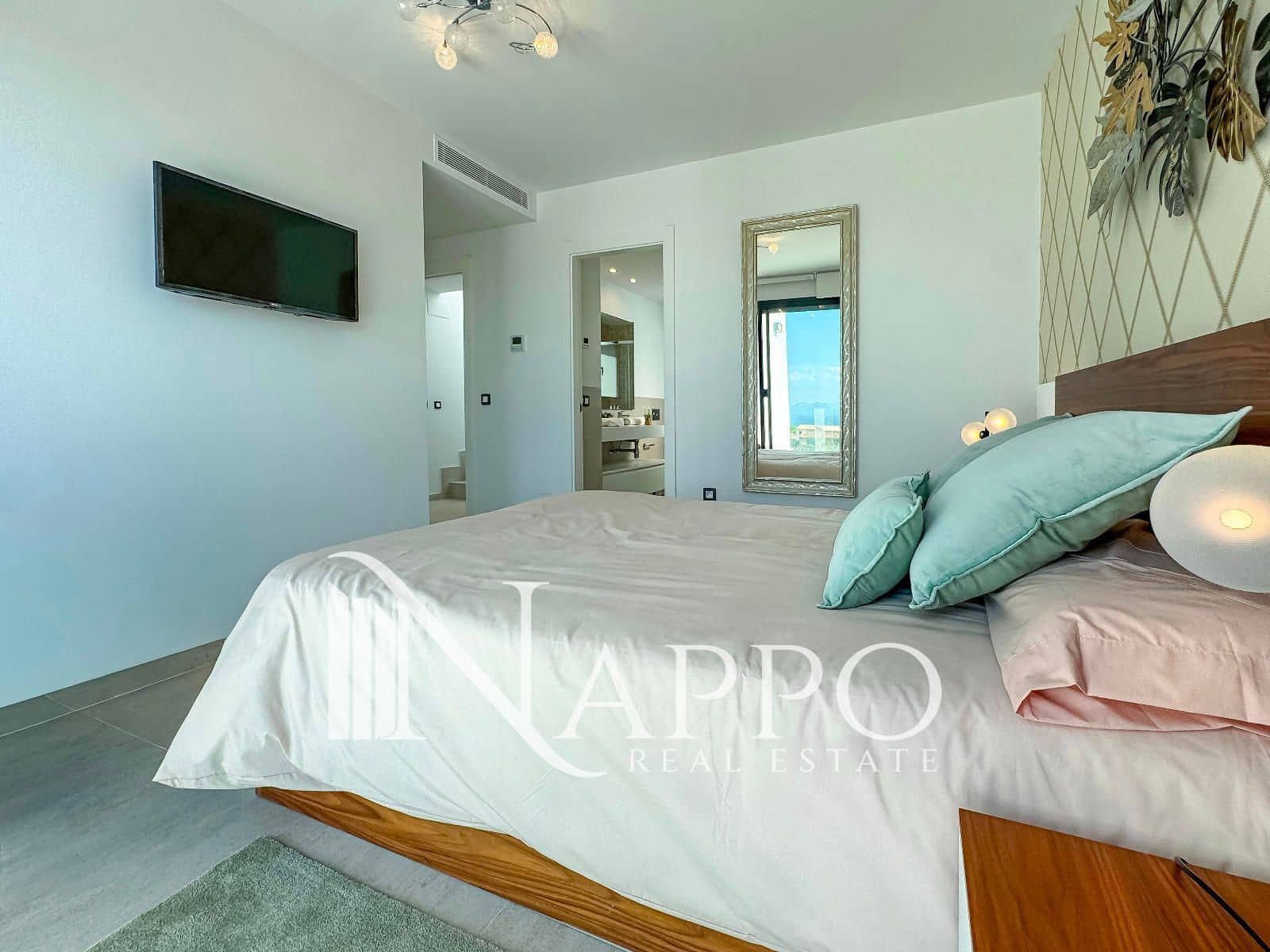 3 soveværelse Villa til salg i Arta med swimmingpool - € 1.270.000 (Ref: 9180193)