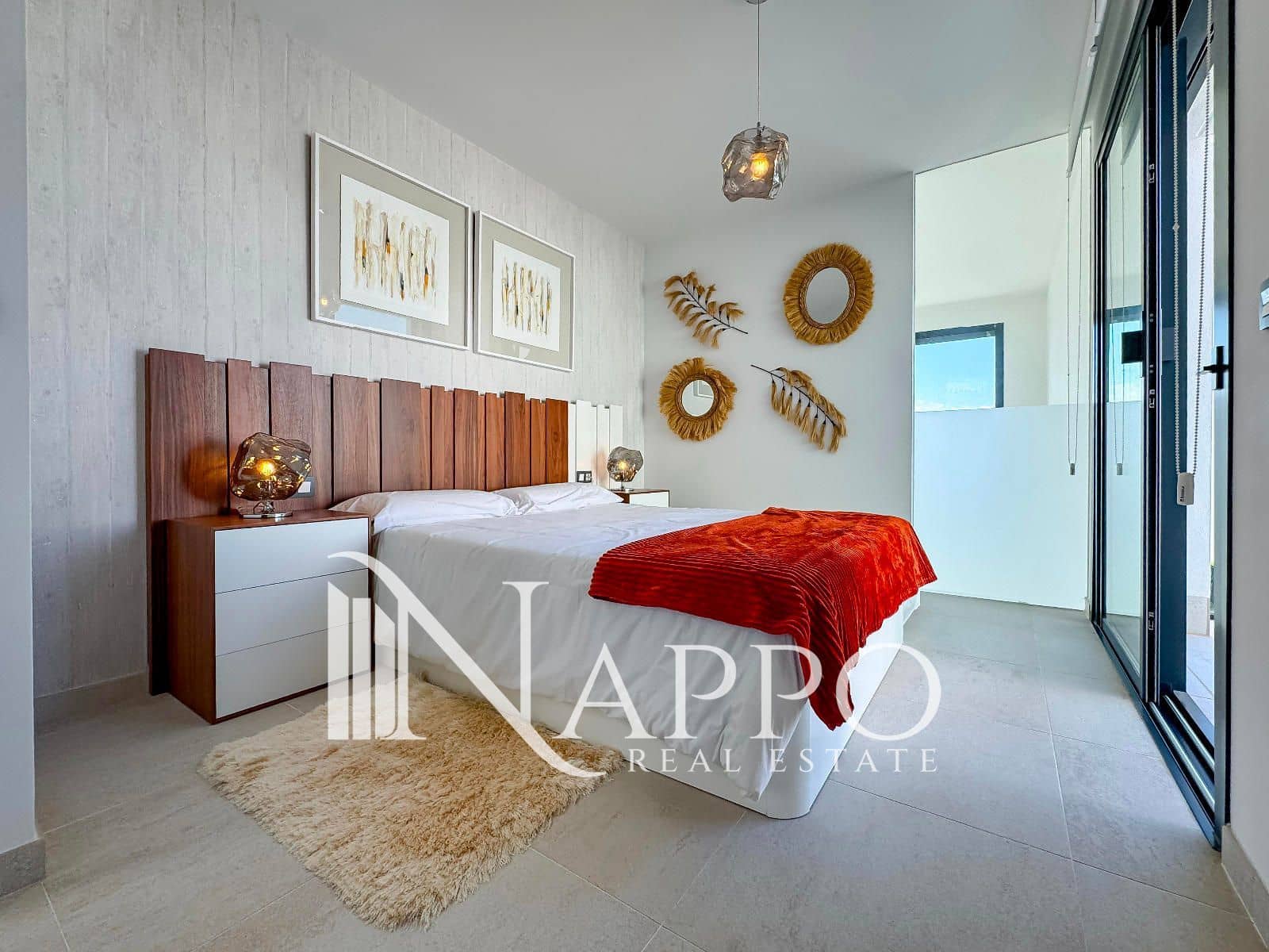 3 soveværelse Villa til salg i Arta med swimmingpool - € 1.270.000 (Ref: 9180193)