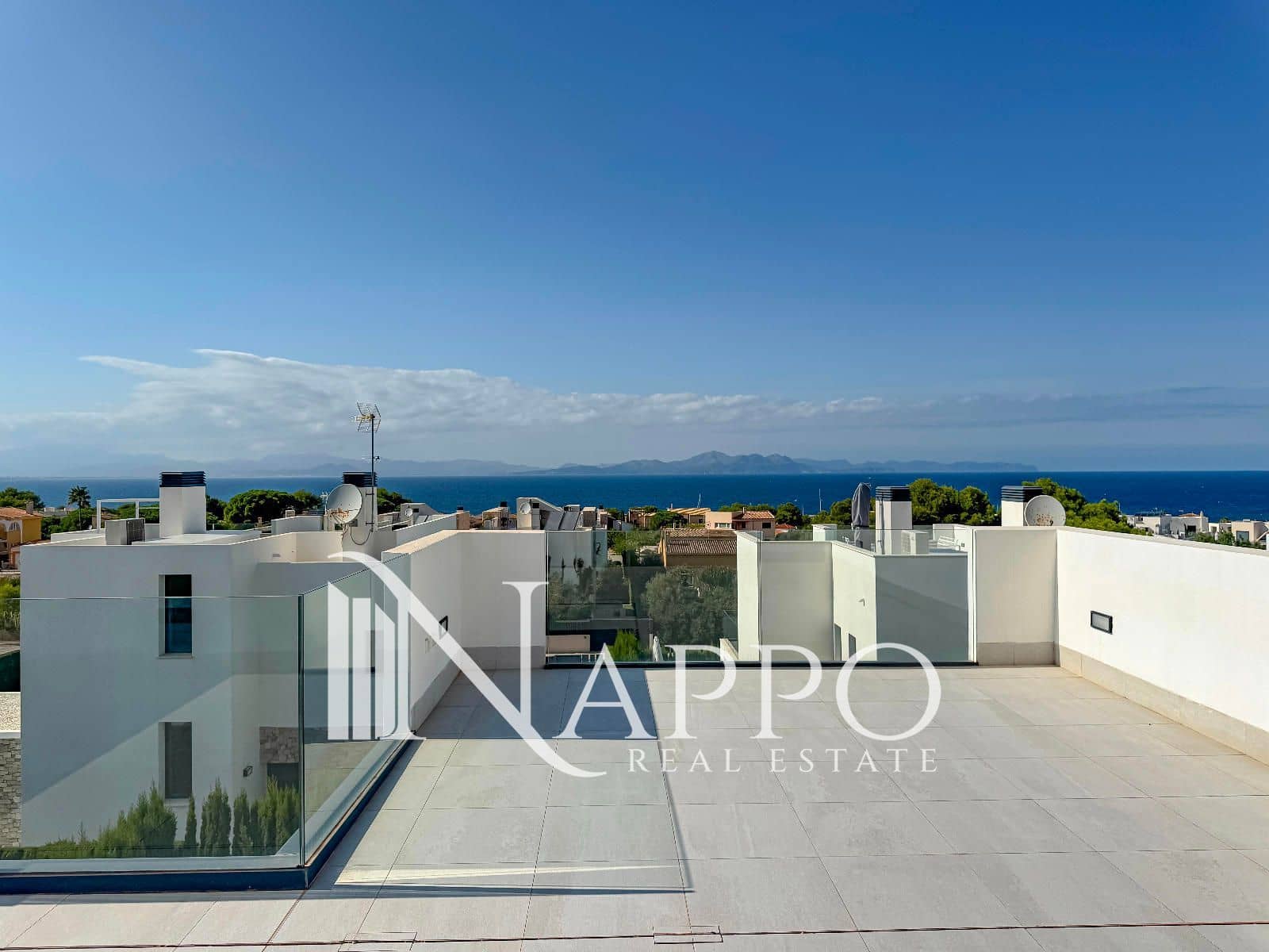 3 soveværelse Villa til salg i Arta med swimmingpool - € 1.270.000 (Ref: 9180193)