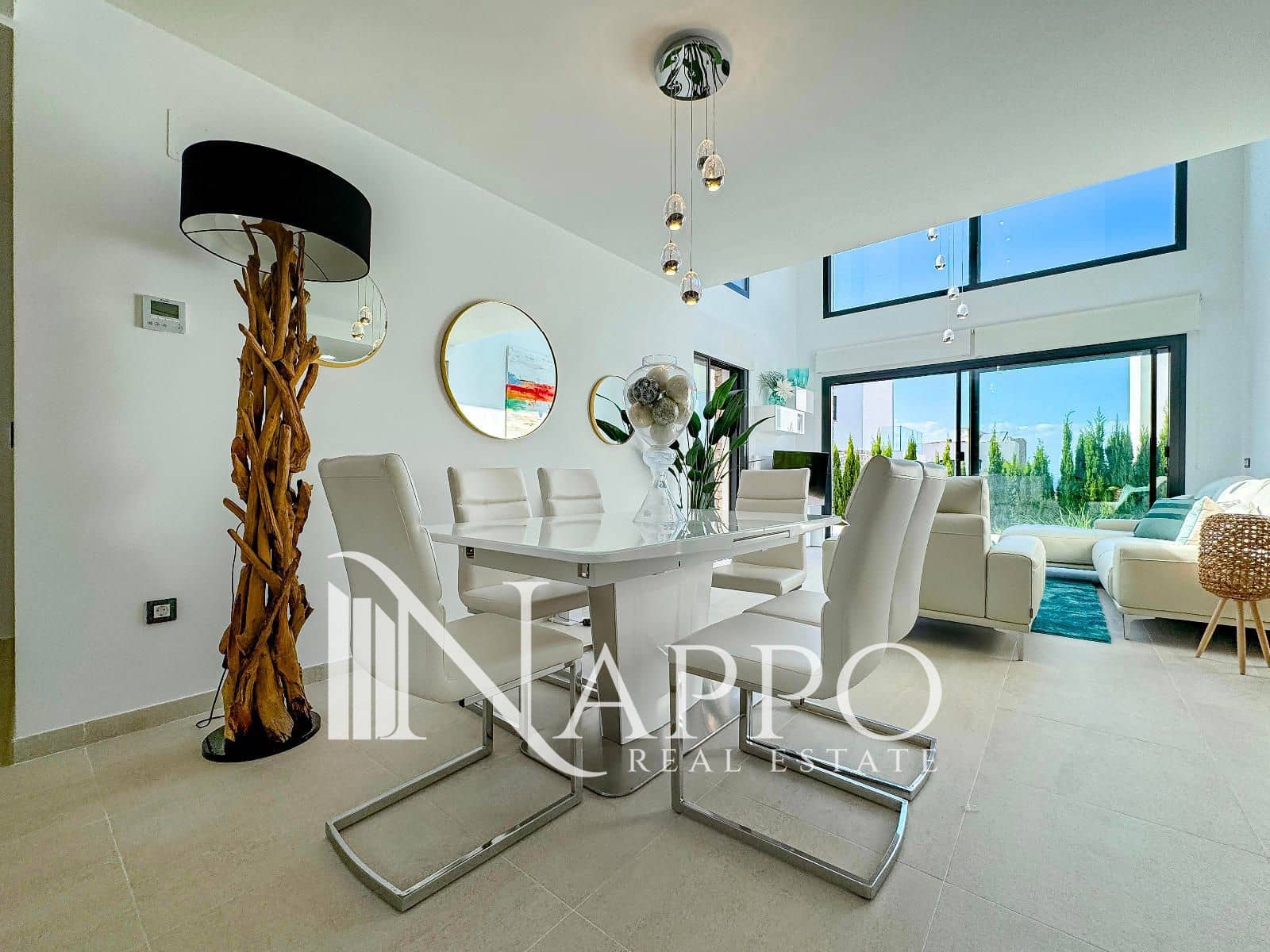 3 soveværelse Villa til salg i Arta med swimmingpool - € 1.270.000 (Ref: 9180193)