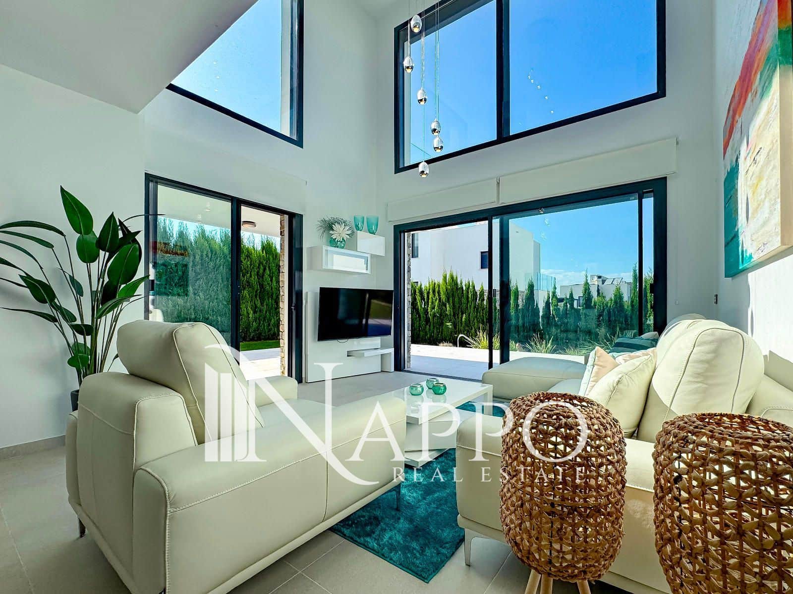 3 soveværelse Villa til salg i Arta med swimmingpool - € 1.270.000 (Ref: 9180193)