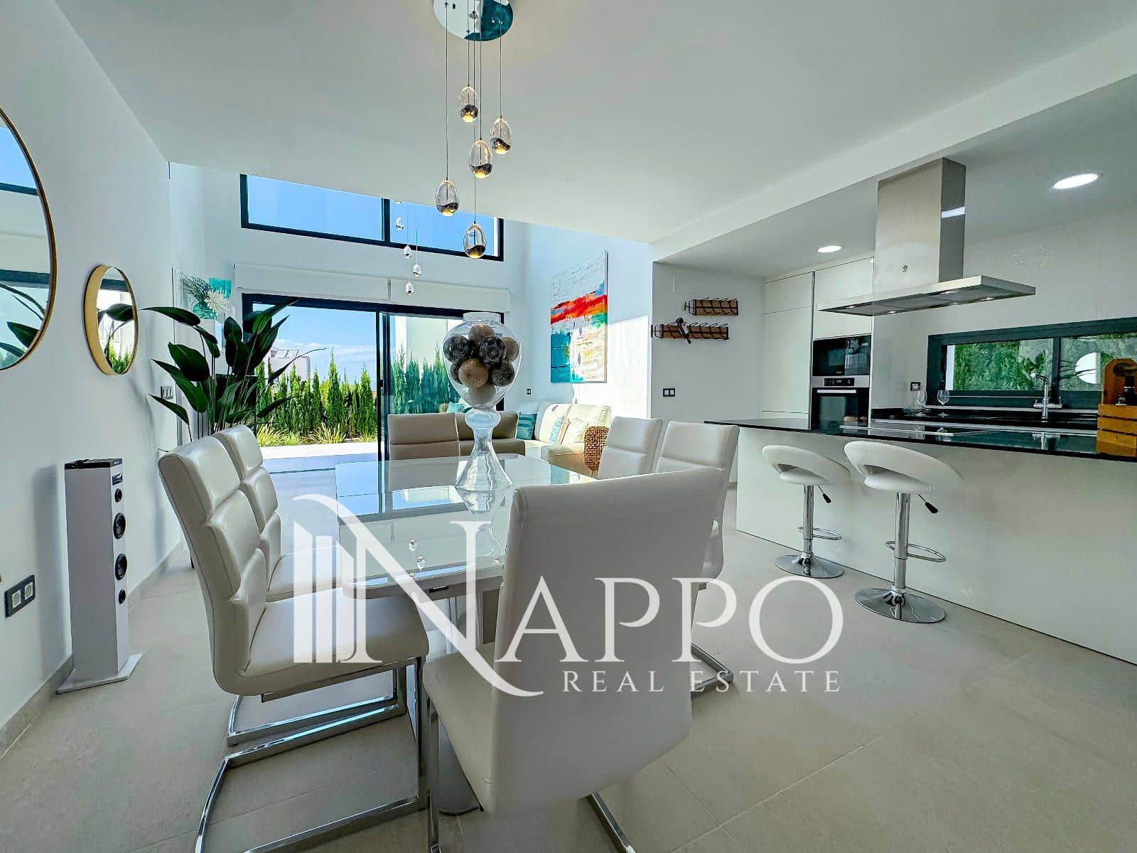 3 soveværelse Villa til salg i Arta med swimmingpool - € 1.270.000 (Ref: 9180193)