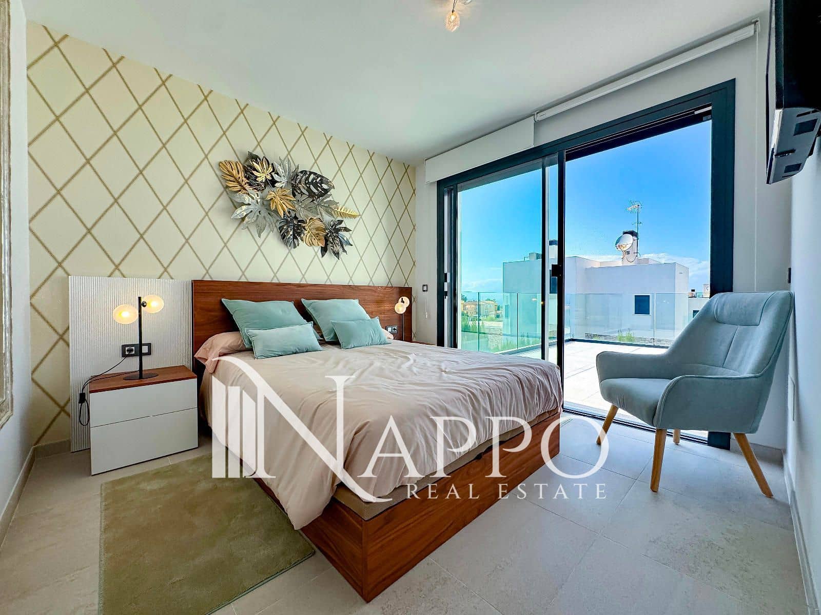 3 soveværelse Villa til salg i Arta med swimmingpool - € 1.270.000 (Ref: 9180193)