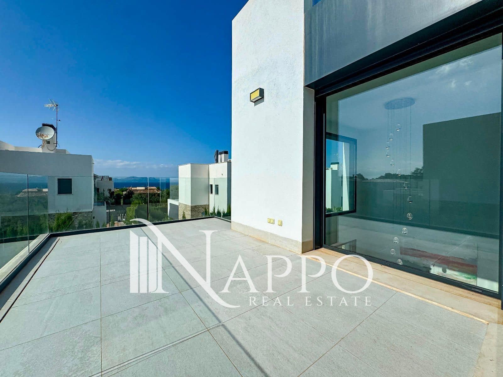 3 soveværelse Villa til salg i Arta med swimmingpool - € 1.270.000 (Ref: 9180193)