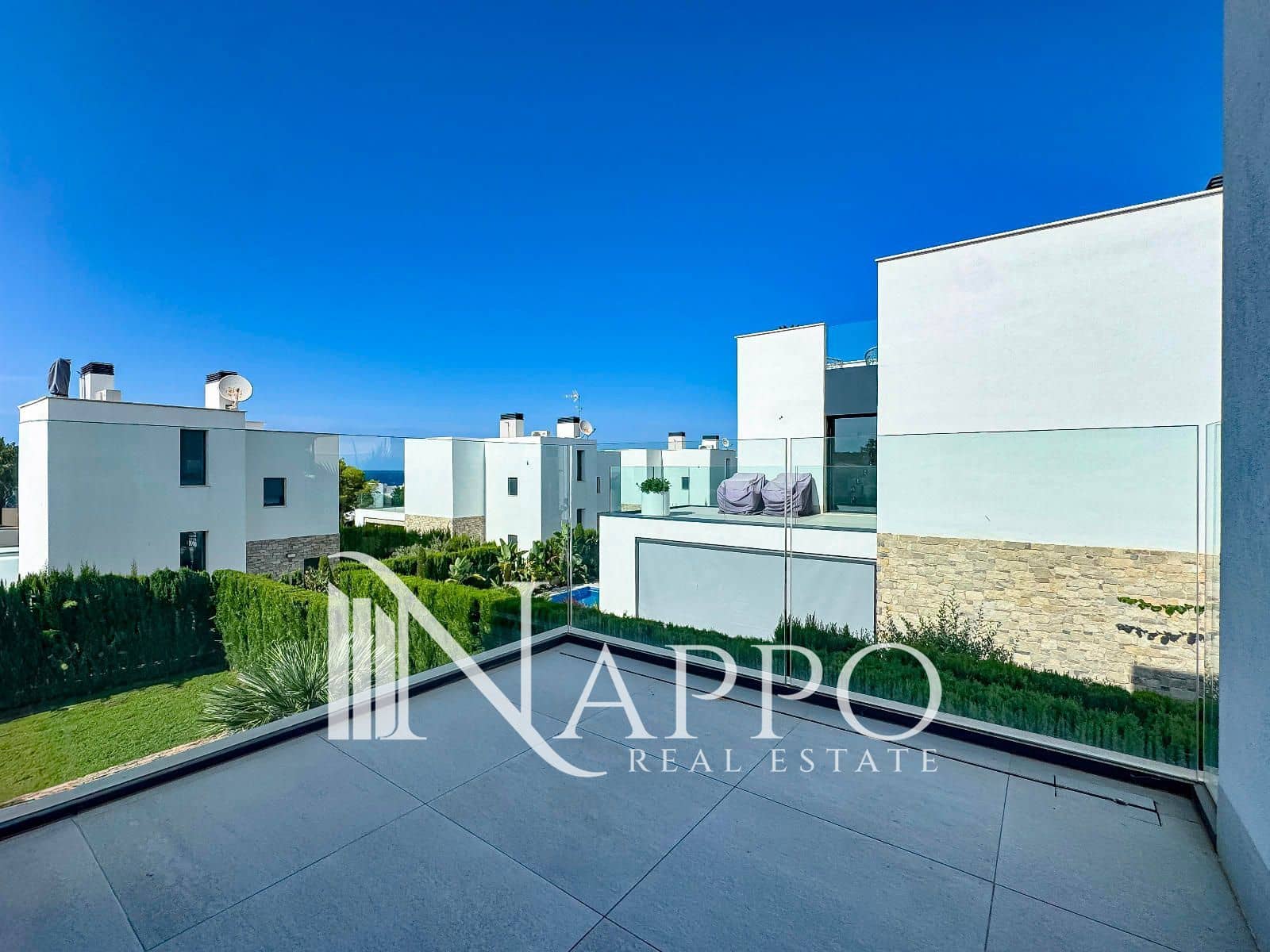 3 soveværelse Villa til salg i Arta med swimmingpool - € 1.270.000 (Ref: 9180193)