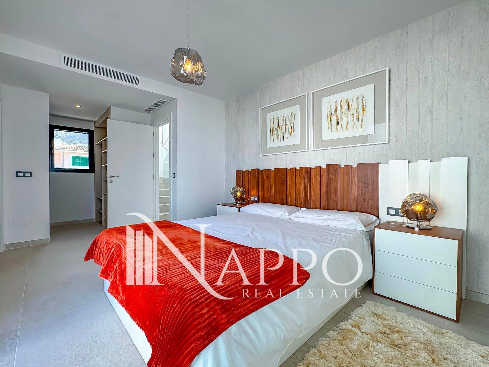 3 soveværelse Villa til salg i Arta med swimmingpool - € 1.270.000 (Ref: 9180193)