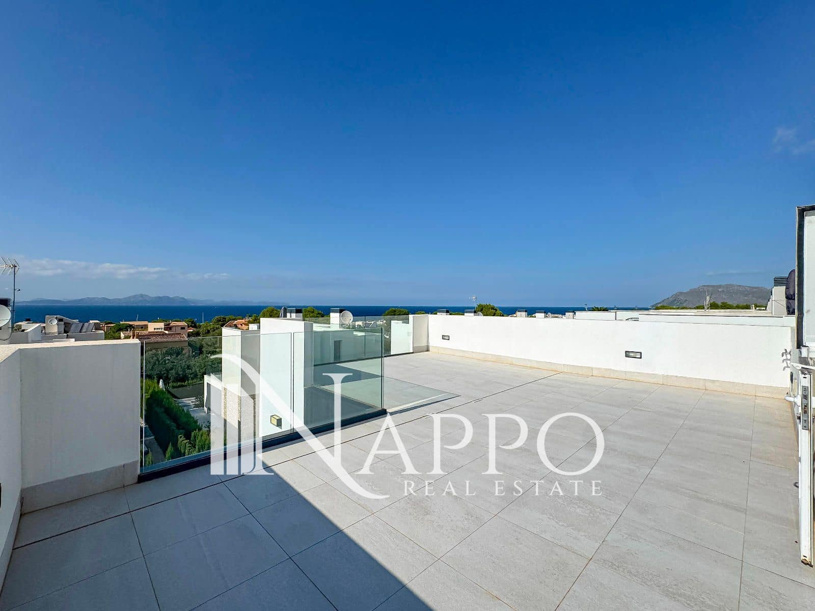 3 soveværelse Villa til salg i Arta med swimmingpool - € 1.270.000 (Ref: 9180193)