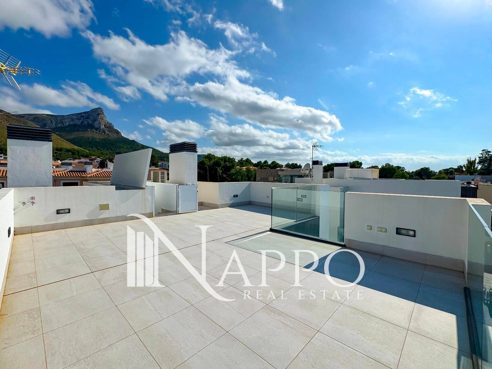 3 soveværelse Villa til salg i Arta med swimmingpool - € 1.270.000 (Ref: 9180193)