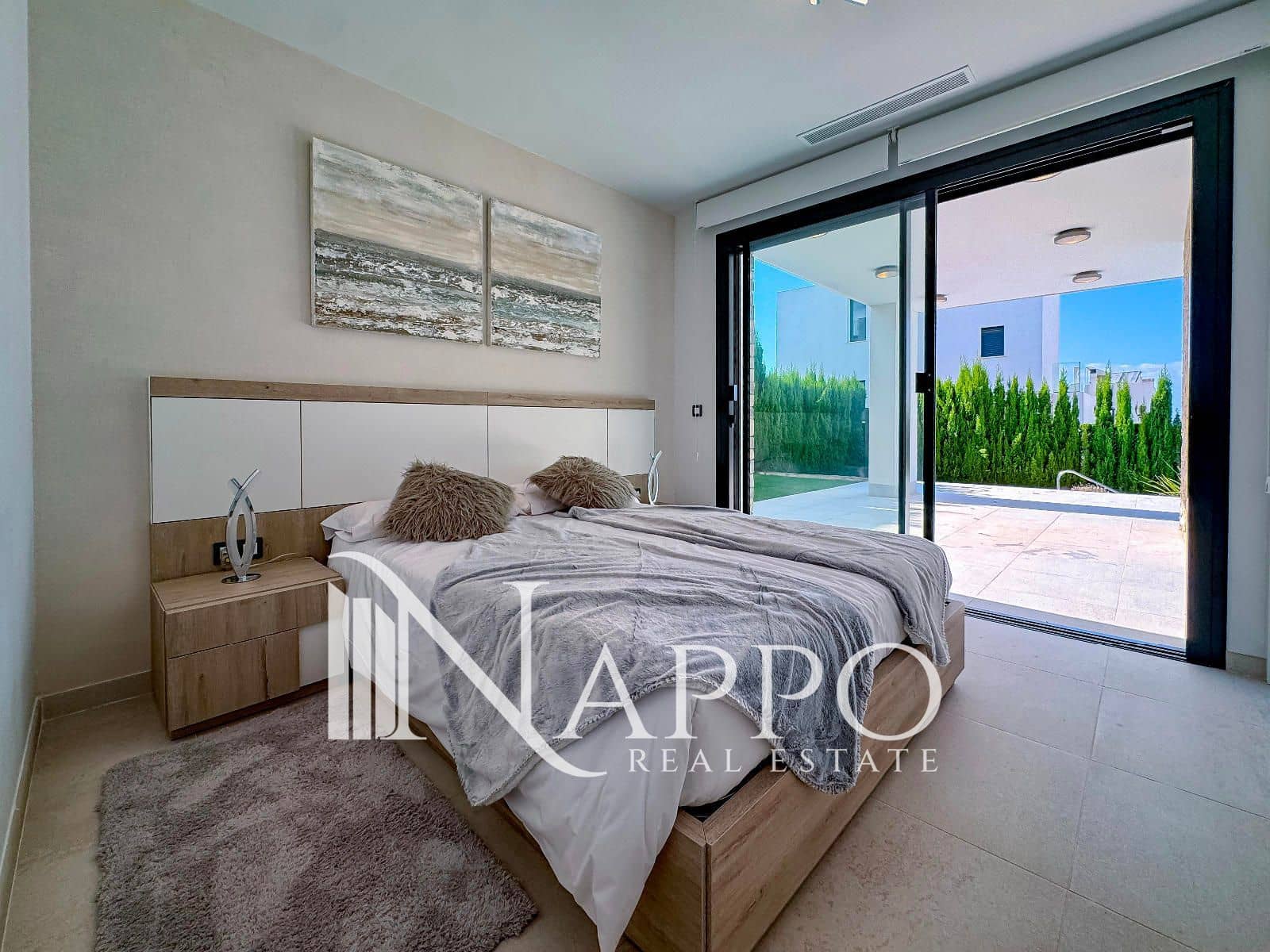 3 soveværelse Villa til salg i Arta med swimmingpool - € 1.270.000 (Ref: 9180193)