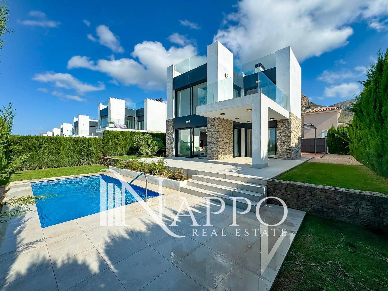 3 soveværelse Villa til salg i Arta med swimmingpool - € 1.270.000 (Ref: 9180193)