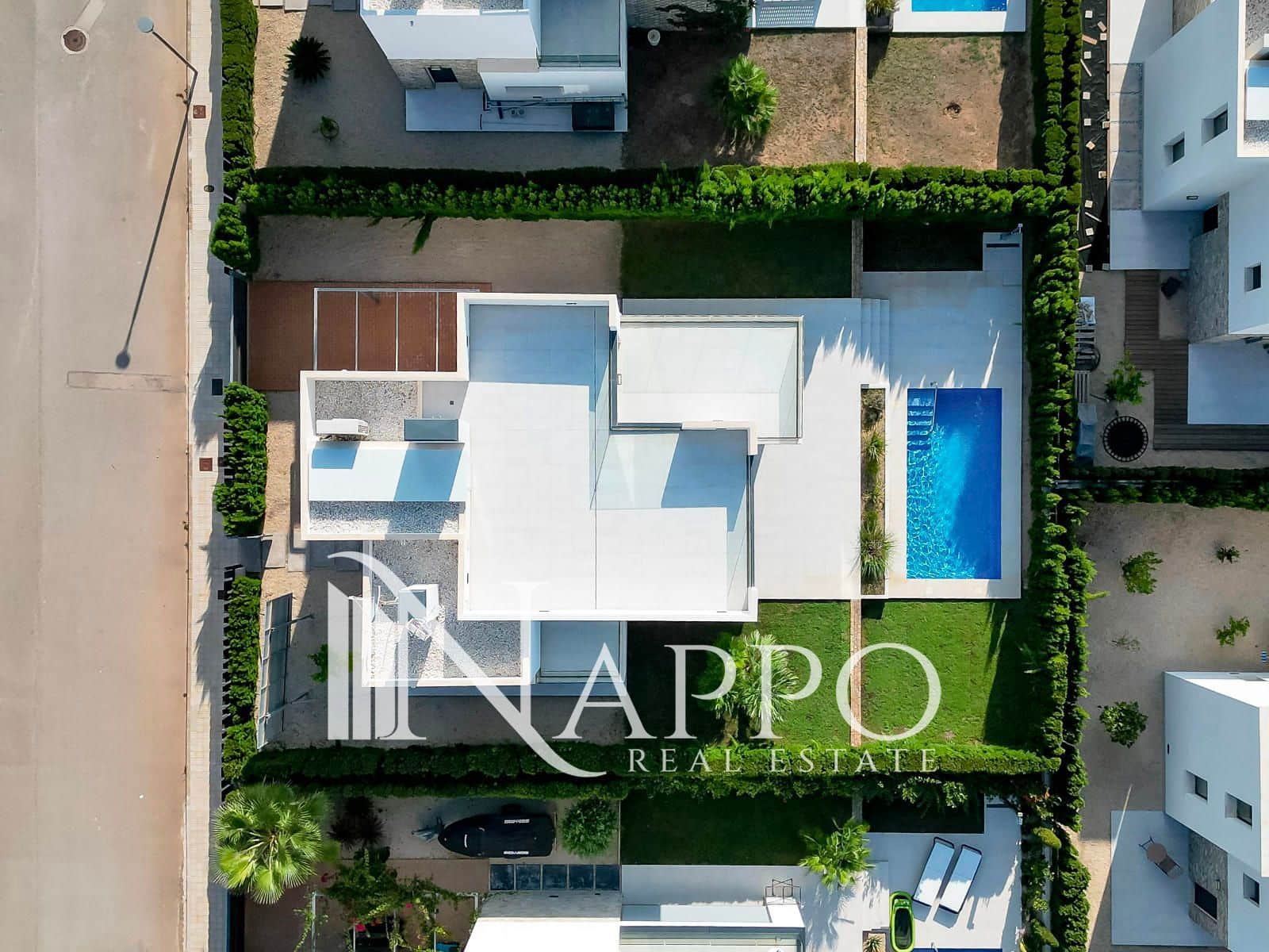 3 soveværelse Villa til salg i Arta med swimmingpool - € 1.270.000 (Ref: 9180193)