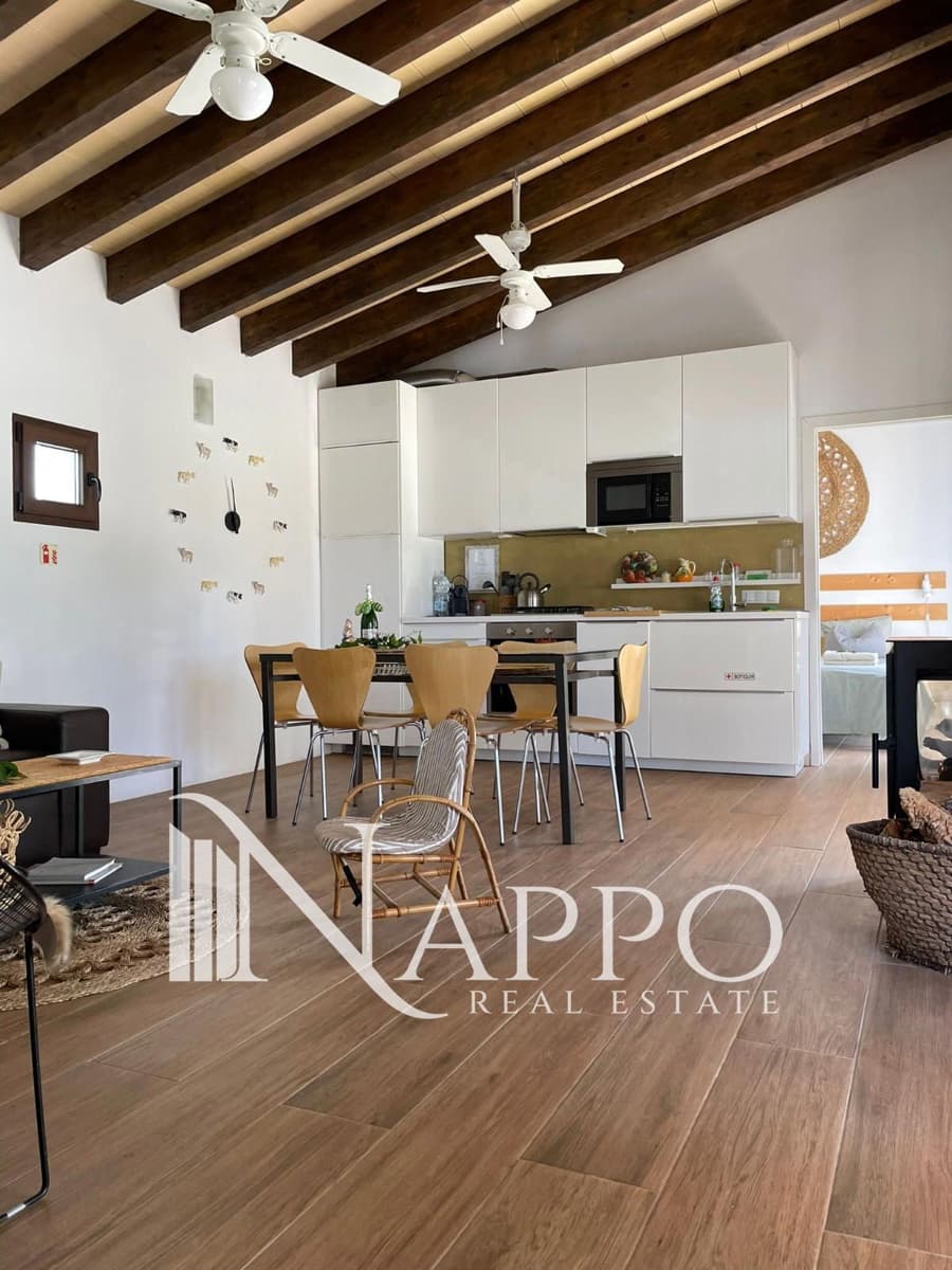 2 soveværelse Villa til salg i Campanet med swimmingpool garage - € 749.000 (Ref: 9181990)