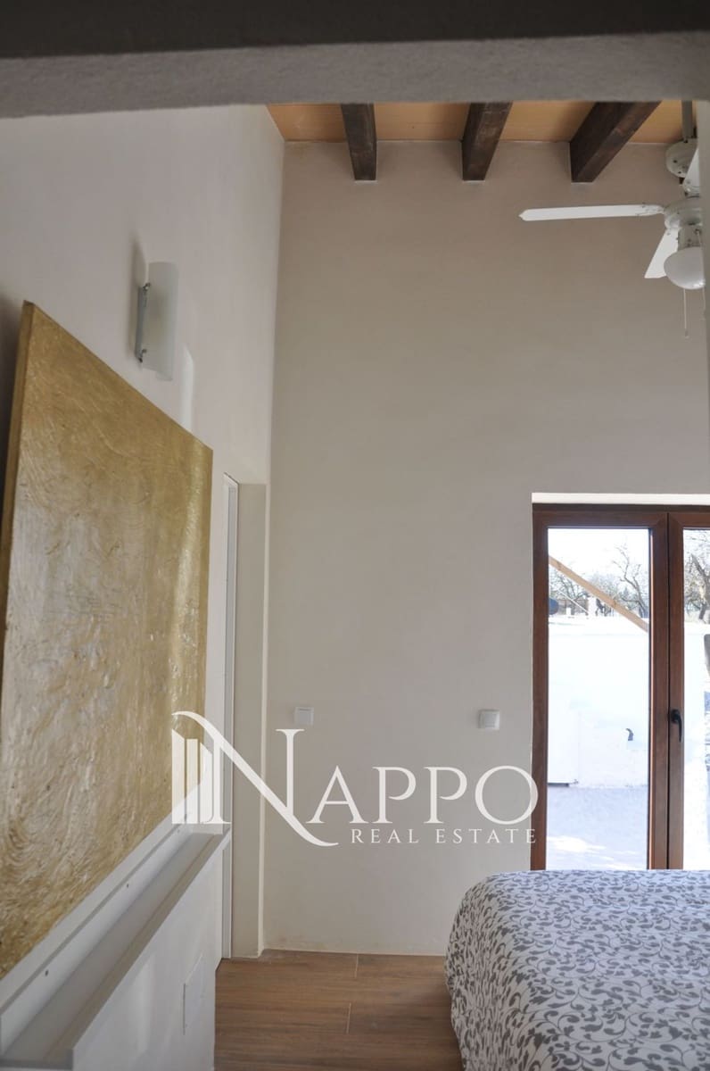 2 soveværelse Villa til salg i Campanet med swimmingpool garage - € 749.000 (Ref: 9181990)