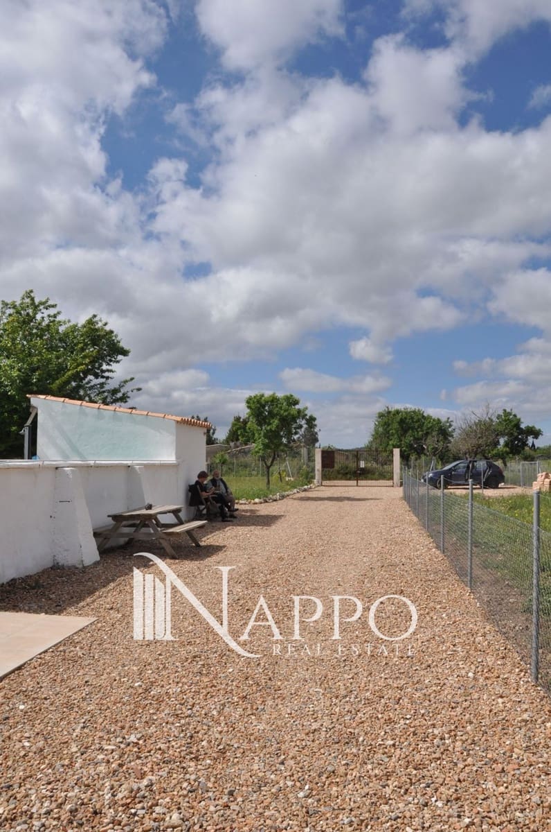 2 soveværelse Villa til salg i Campanet med swimmingpool garage - € 749.000 (Ref: 9181990)